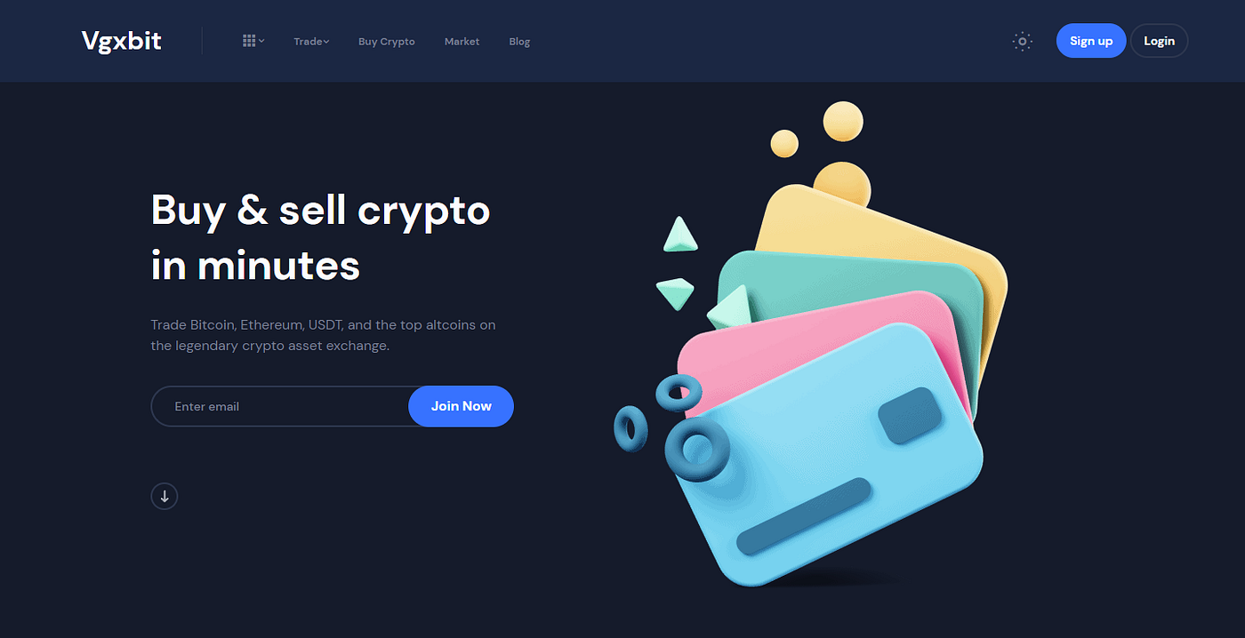 Elon Musk is giving away on vgxbit.com | by Jena Carelin | Medium