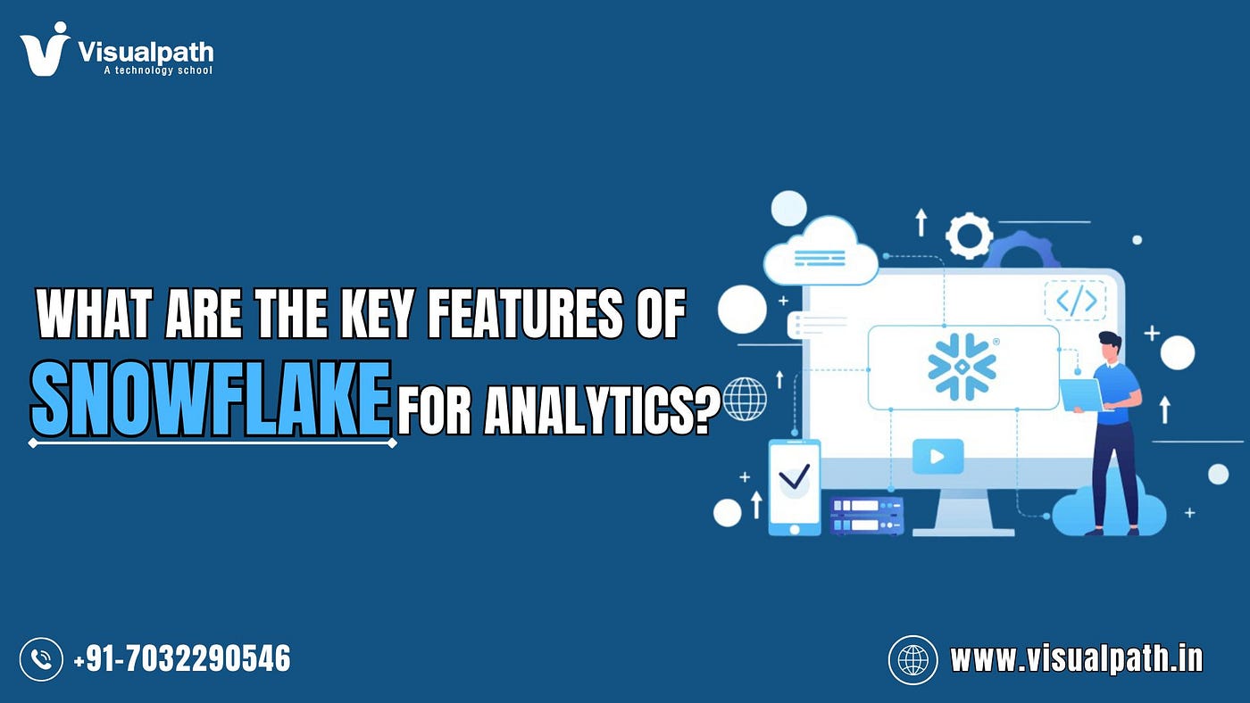 Master Snowflake Data Engineer Course | Snowflake Data Engineer