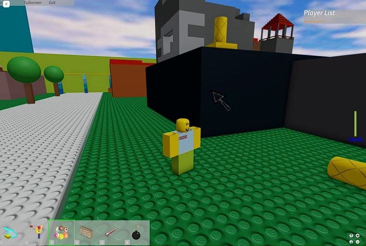 Roblox 101: Adopt Me developer's tips on finding success