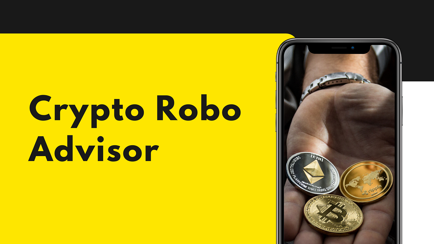 Makara — First-ever Crypto Robo-advisor | by E2Analyst | ILLUMINATION |  Medium