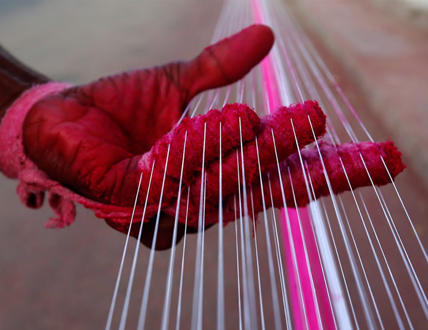 Beautiful Paper Kite, Patang Made From Rice Paper pack of 20 Kites 