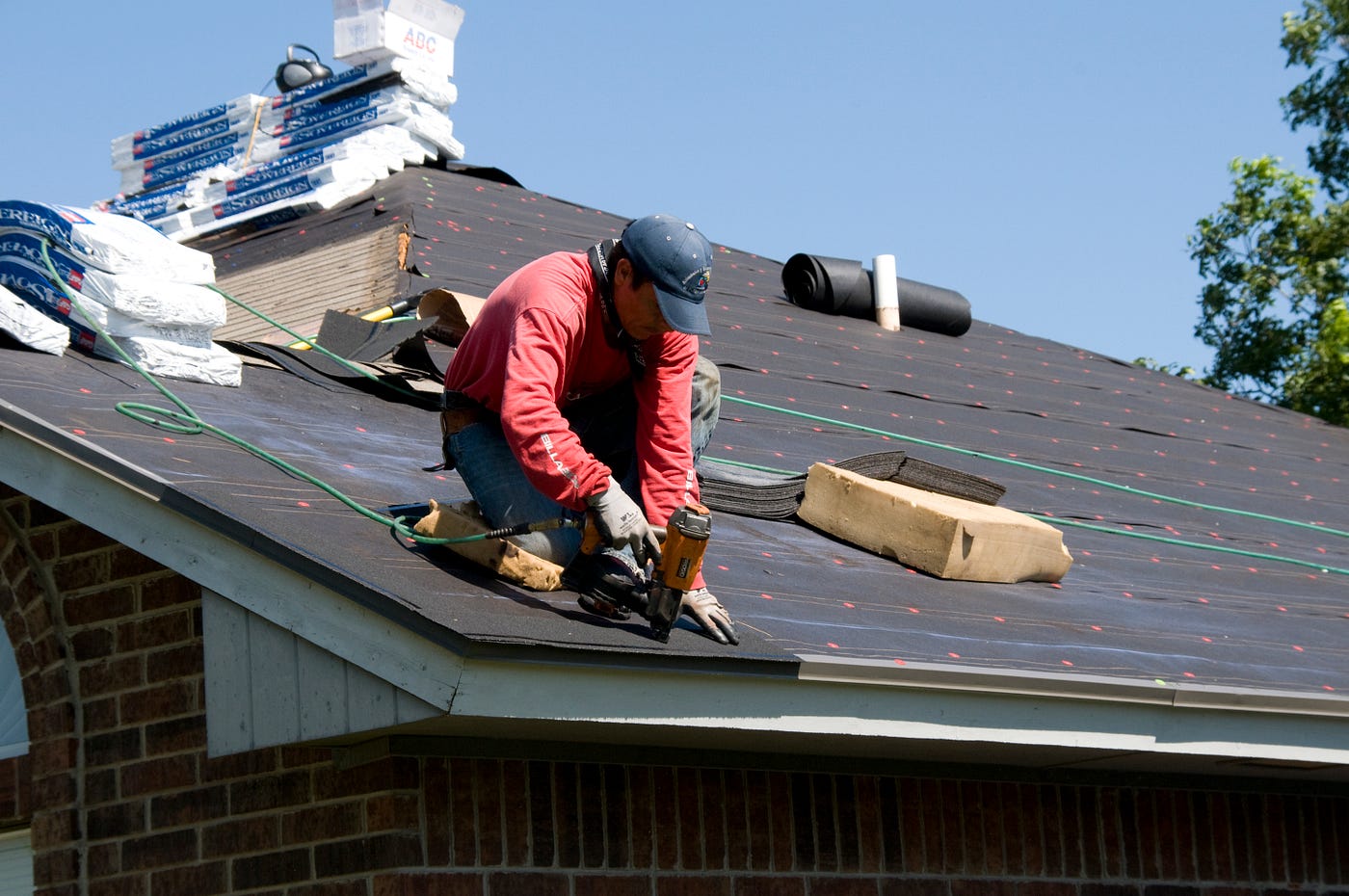 Roof Repair Fort Collins Co