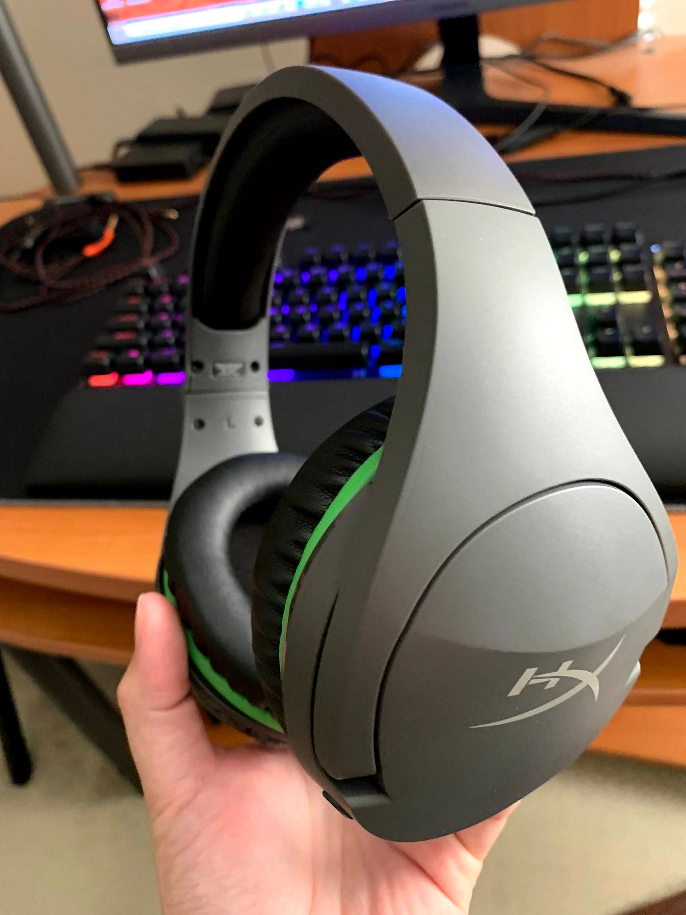 HyperX CloudX Xbox Stinger Medium Wireless | Core Review