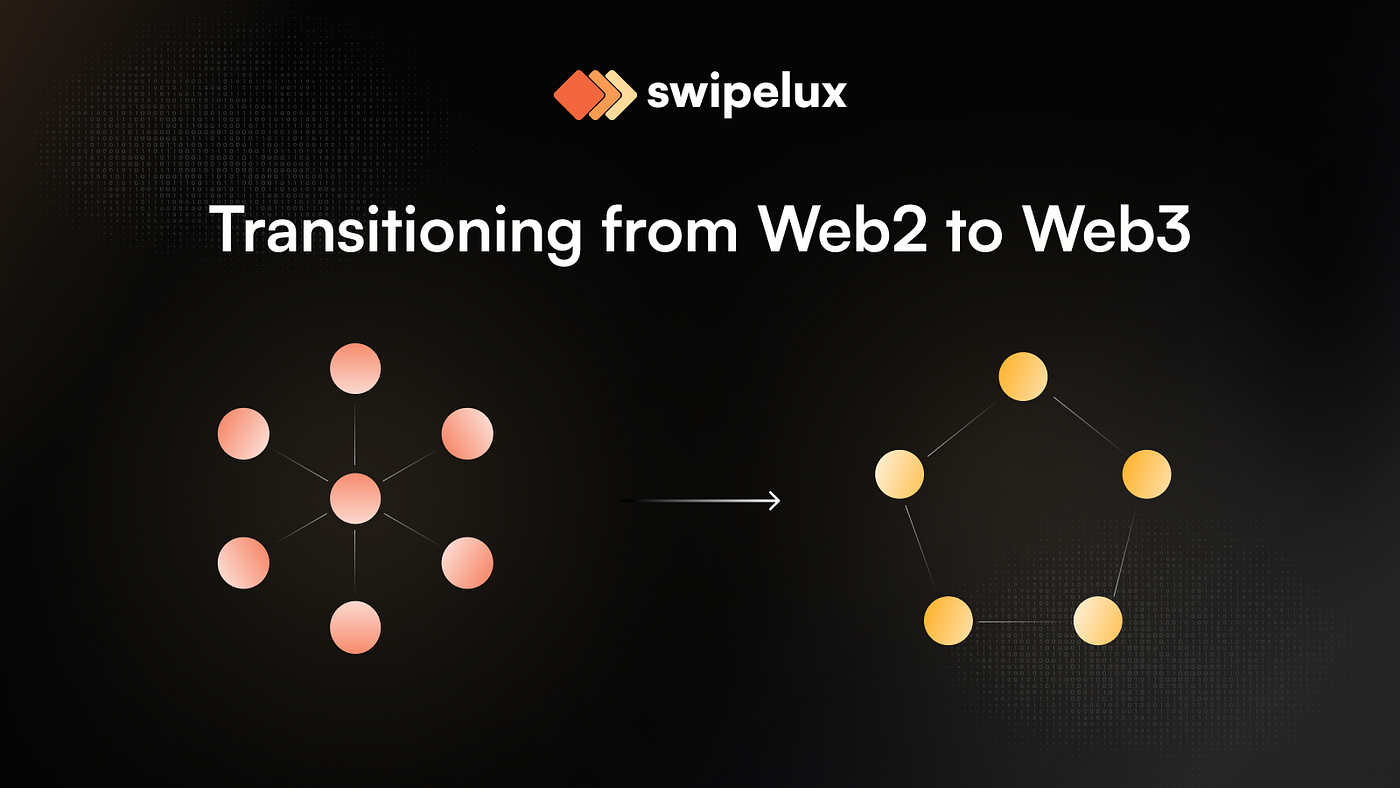 Can Web2 Users Help Web3 Reach 1 Billion Users?