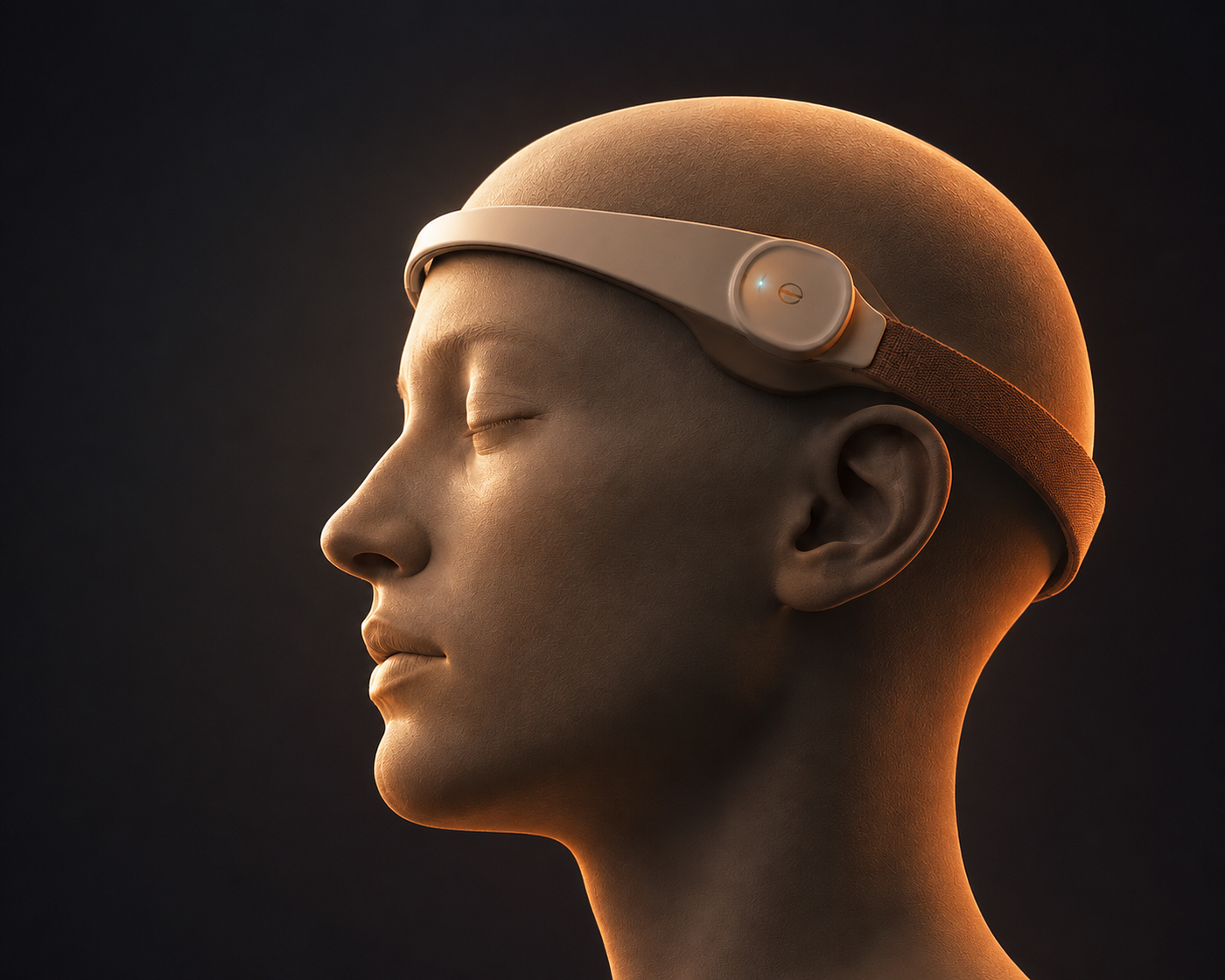 I spent years designing software. Then I started designing around a human body.