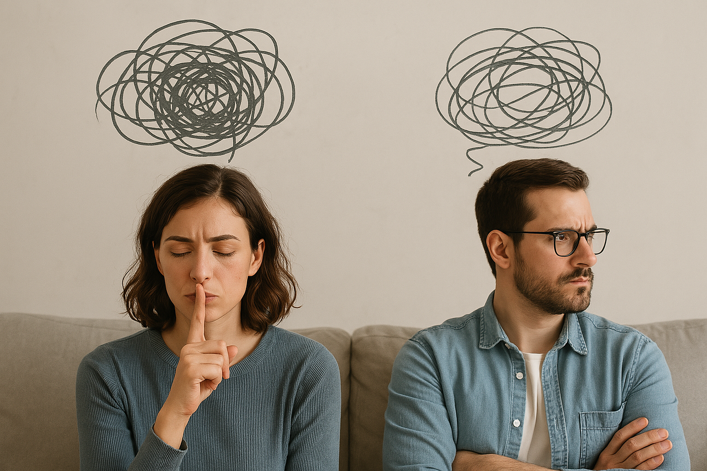 Silence Doesn’t Mean Everything’s Fine — How Unclear Communication Leads to Invisible Conflict