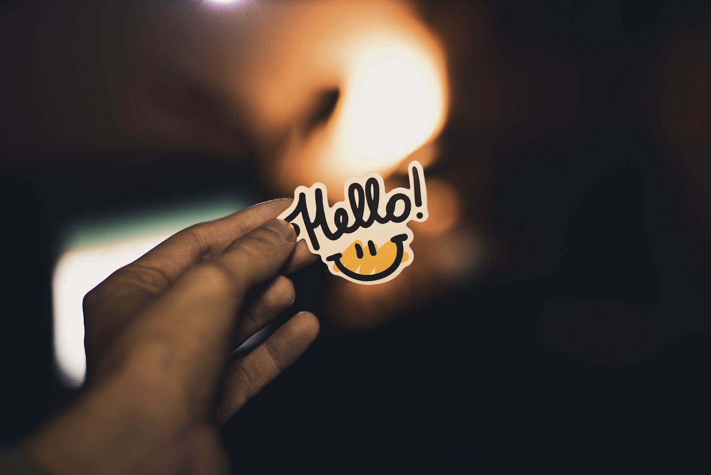 Photo by Vladislav Klapin on Unsplash