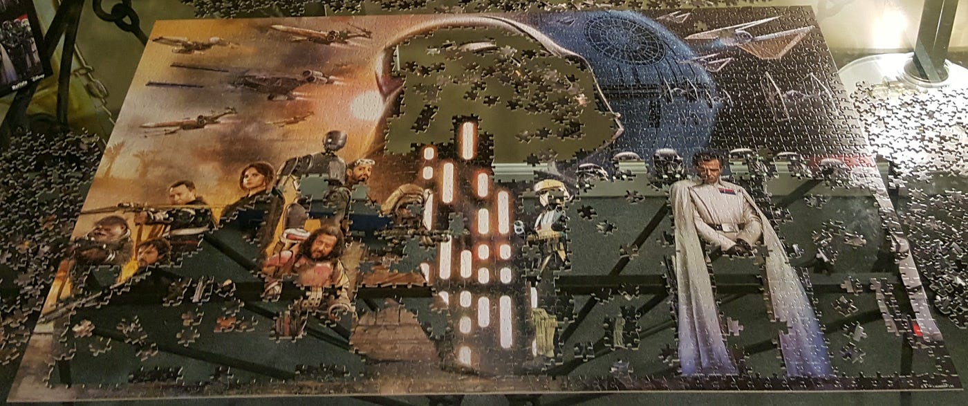 Piece Relax Ensky 2000 Piece Jigsaw Puzzle ONE PIECE FILM STRONG