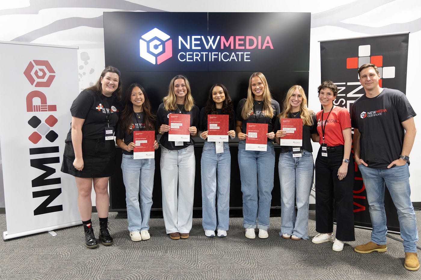 Emerging Media Narrative