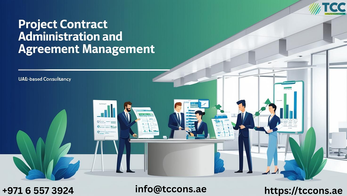 Expert Construction Cost Management with TC Consultancy