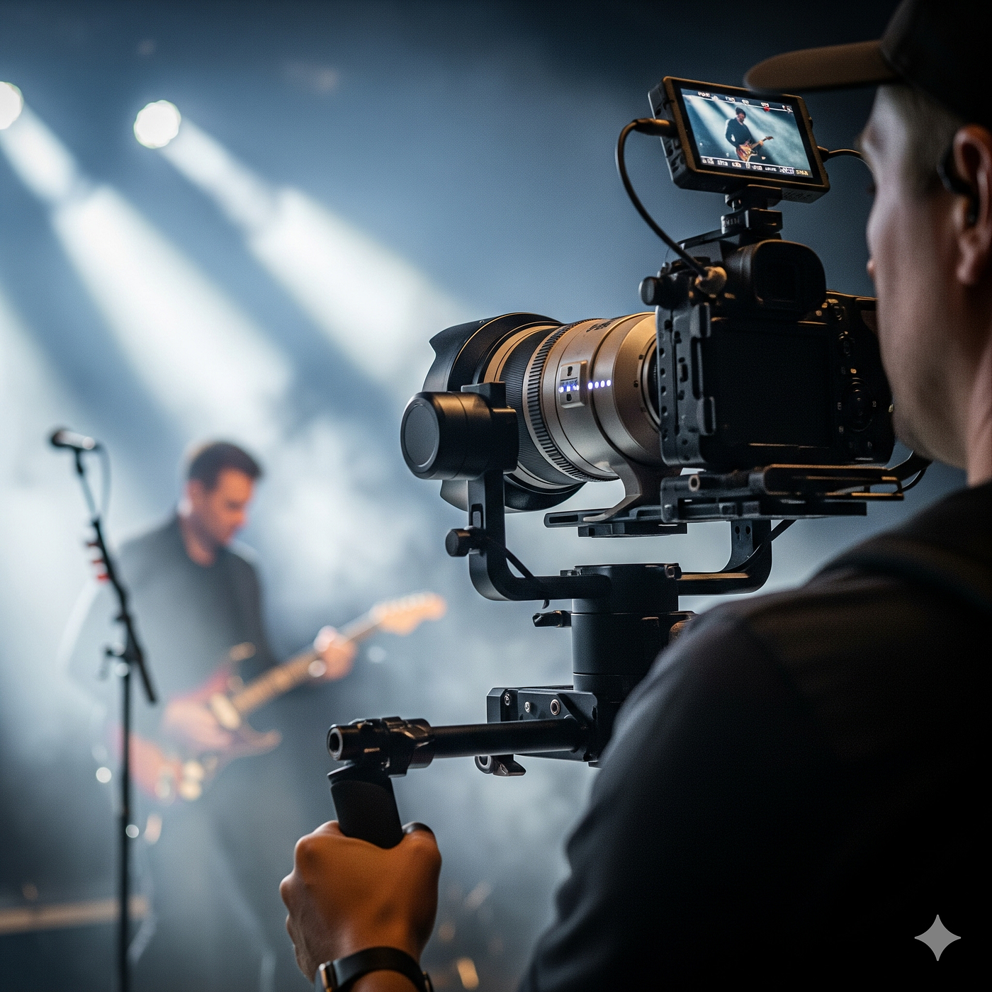 Lens of Tomorrow: How Next-Gen Lenses Are Transforming Event Photography & Videography