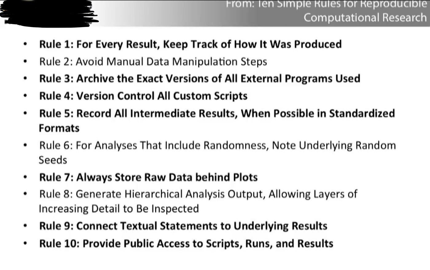 DeathByPowerpoint — ban the two-title slides now | by KamounLab 
