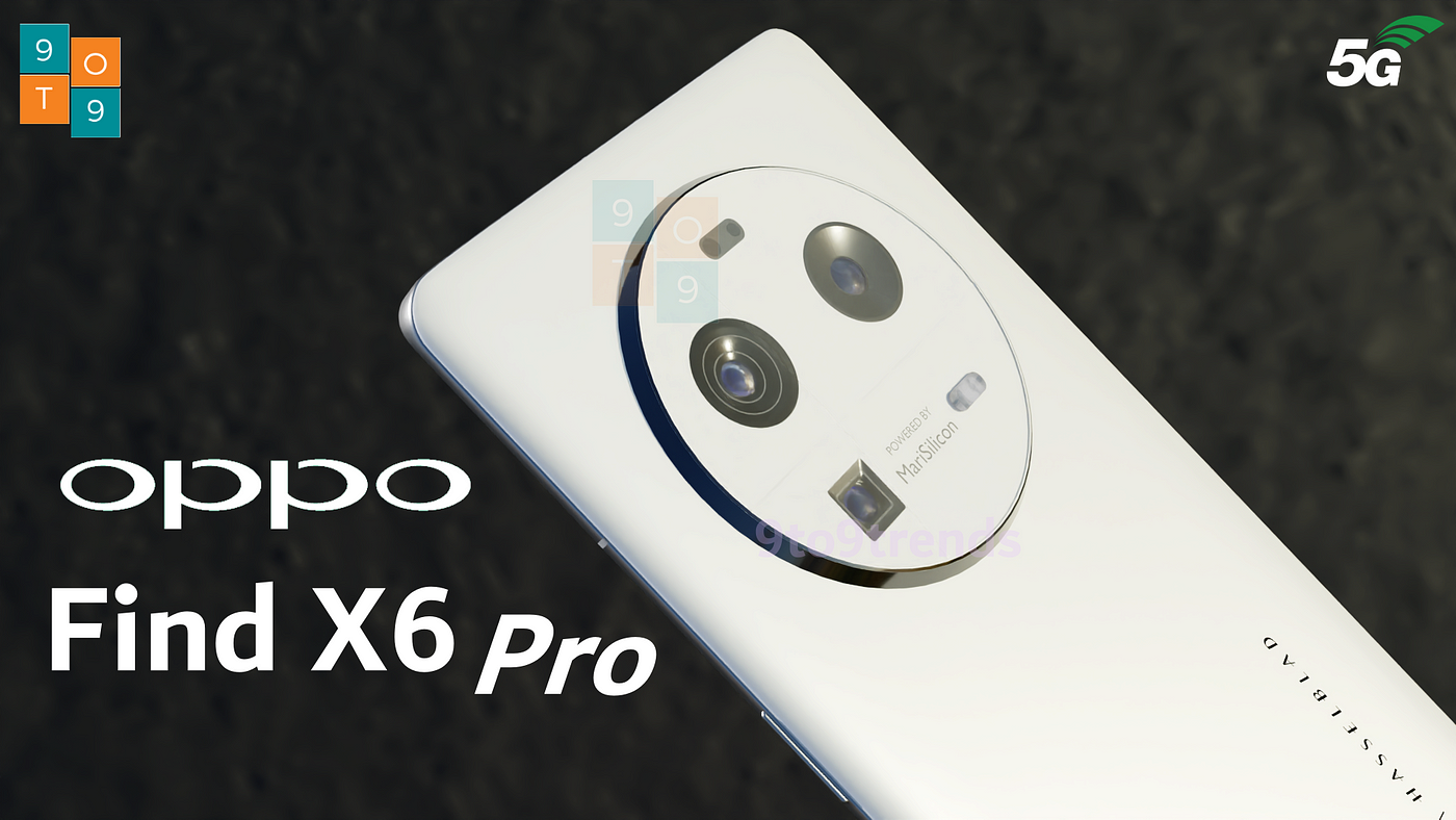 Oppo Find X6 Pro Official Video, Price, Trailer, Camera, Specs, First Look,  Release Date, First Look - Bater - Medium