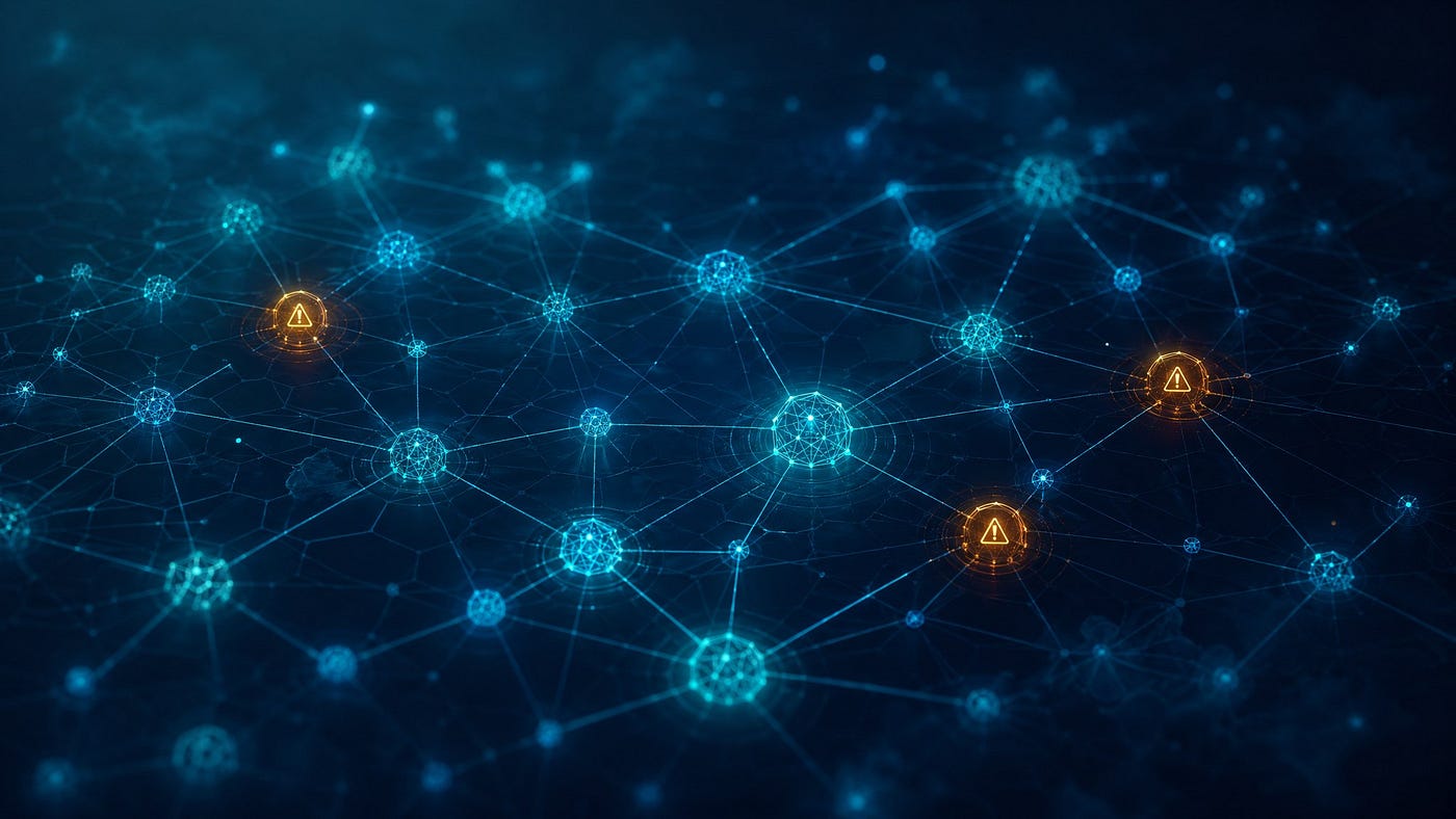 Tether $344M 冻结事件：一次真刀真枪的 KYT/KYA 压力测试