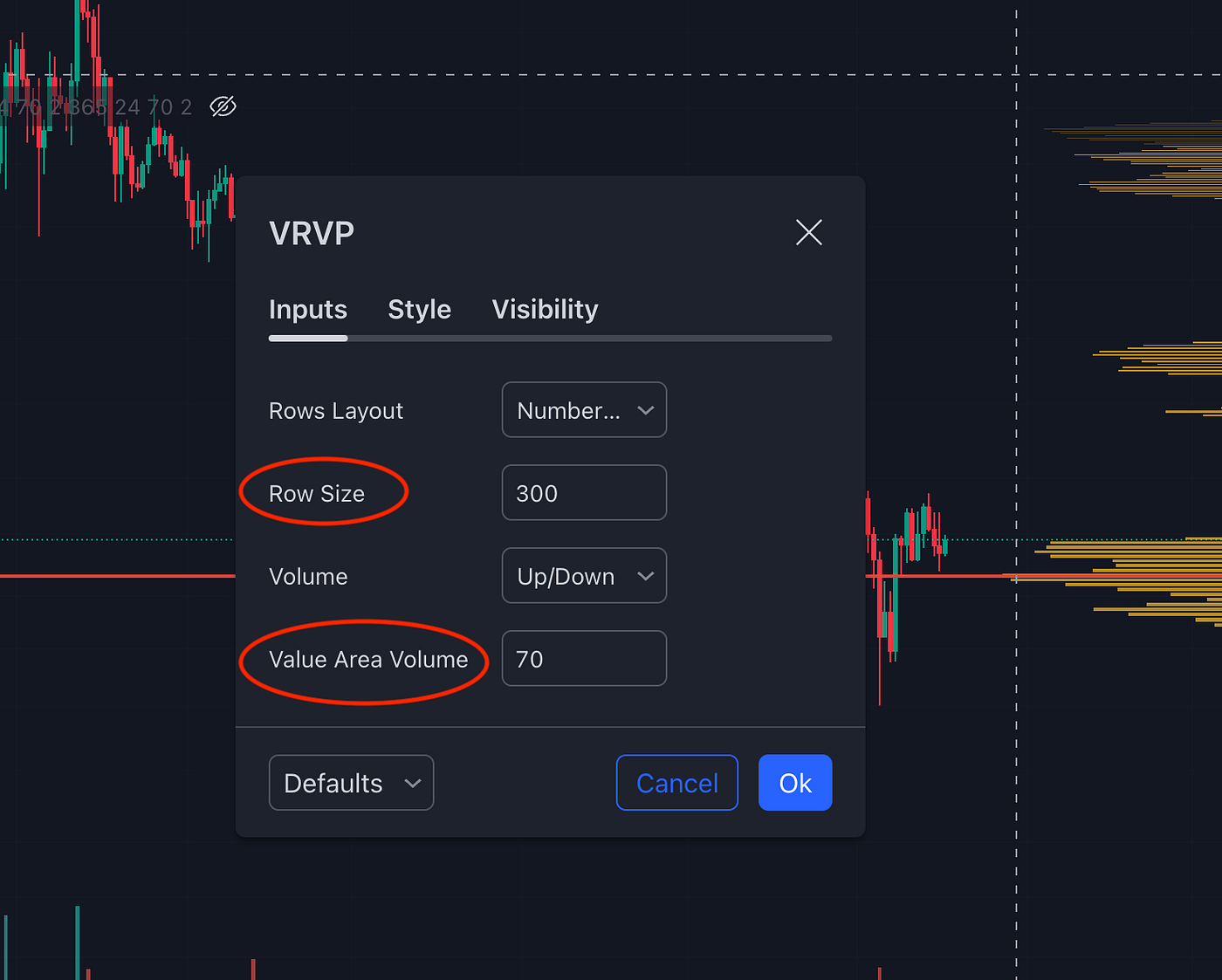 Using Horizontal Volume Profile to Spot Key Support and Resistance Levels  in Trading | by Yuriy Zalutskyi | Coinmonks | Medium