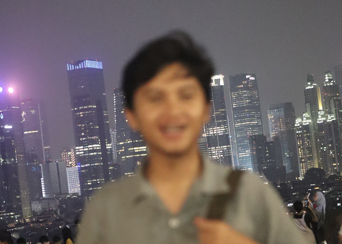 Q2: Mengartikulasikan Zaman