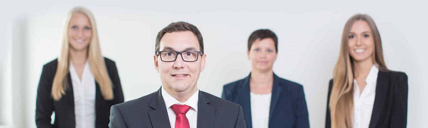 Personalberatung Wien — Ihr Partner für erfolgreiche Personalentscheidungen
