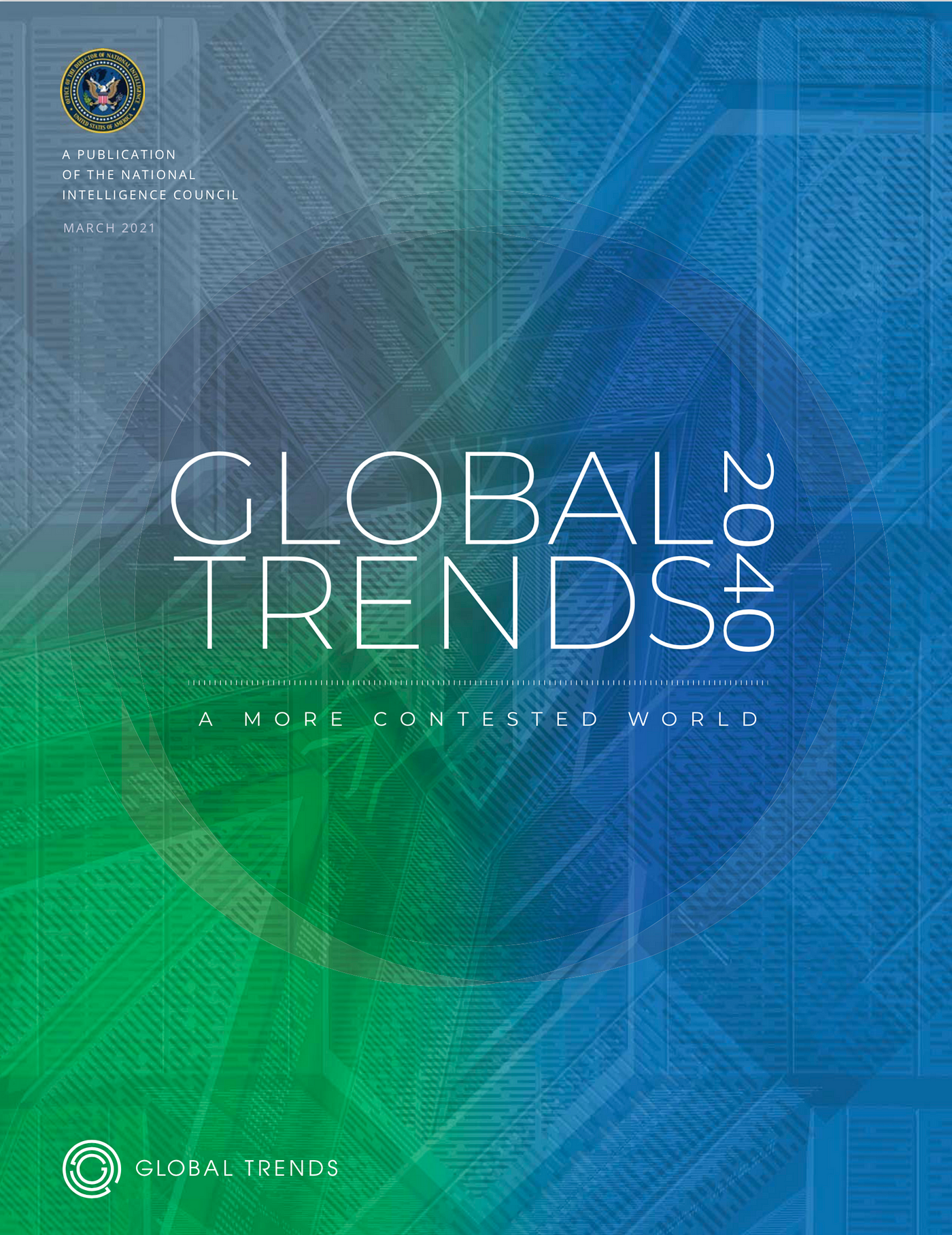 Global Trends 2021