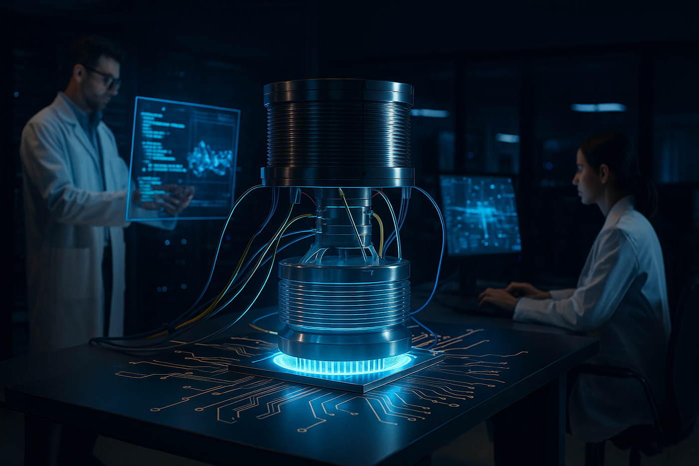 quantum computing 2026