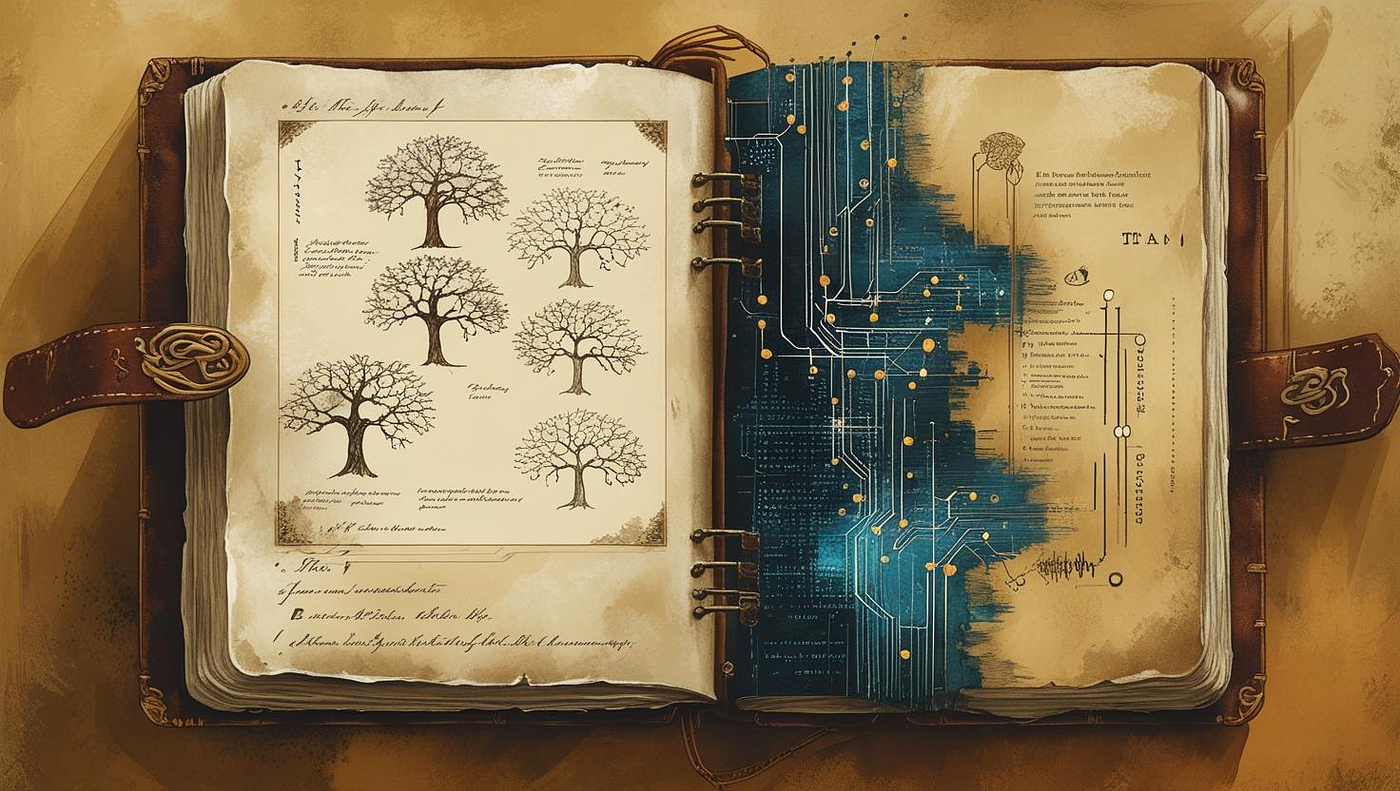 Educando o Genealogista no Século XXI — Parte I