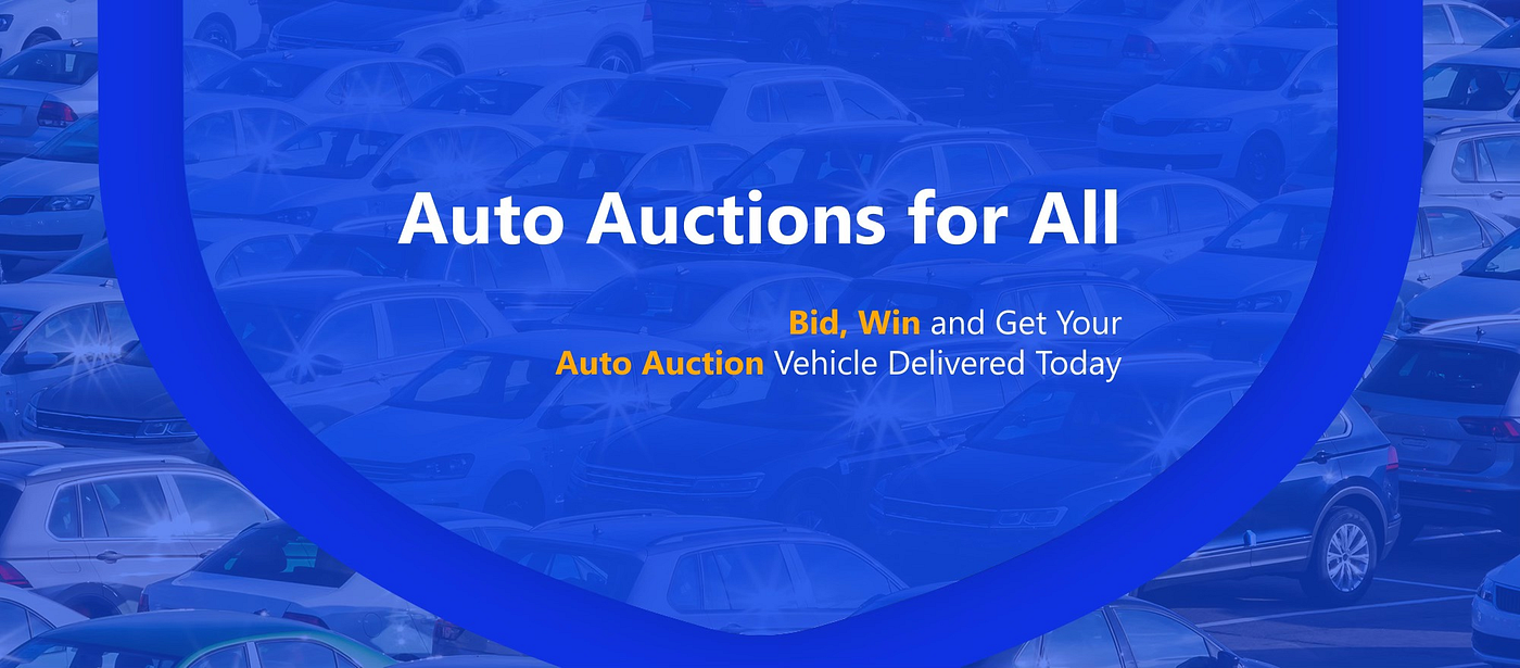 Your Guide to Online Car Auctions, Salvage Vehicles, and Smarter Buying Decisions