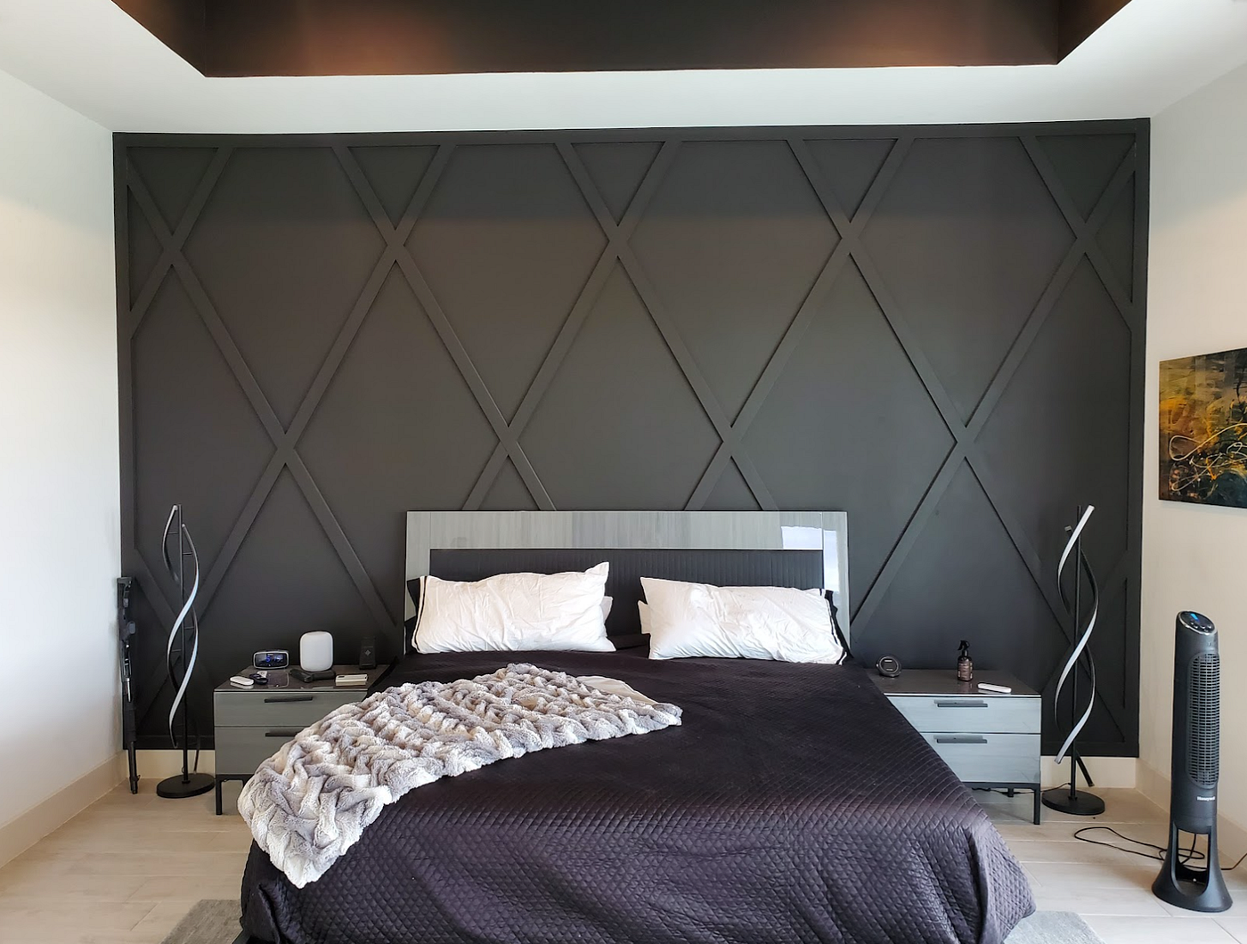 Accent Wall Texture Ideas: Stunning Designs to Transform Your Space