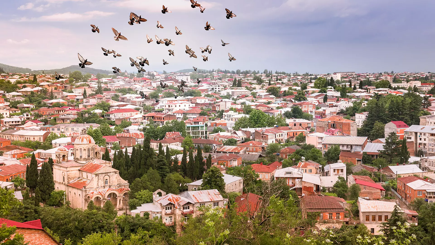 Imereti: Regional Guide by Premium Georgia