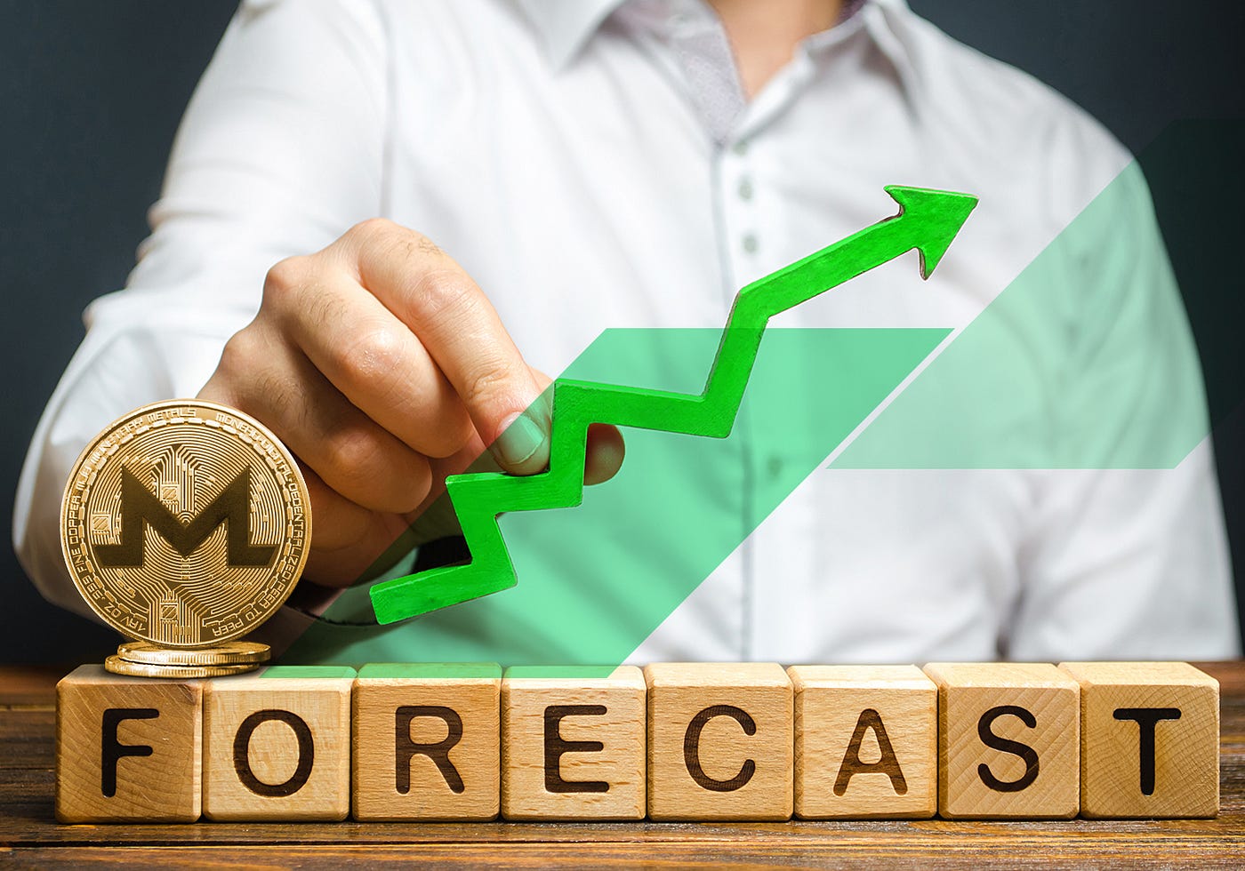 Monero (XMR) price prediction for 2020, 2021, 2023, 2025, 2030 | by Elena |  StormGain_crypto | Medium