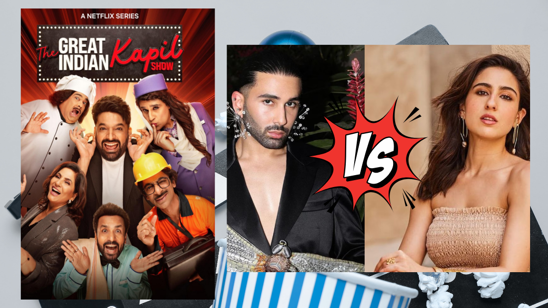 Mimicry to Mockery: How Indian Entertainment Lost Control of Its Own Narrative