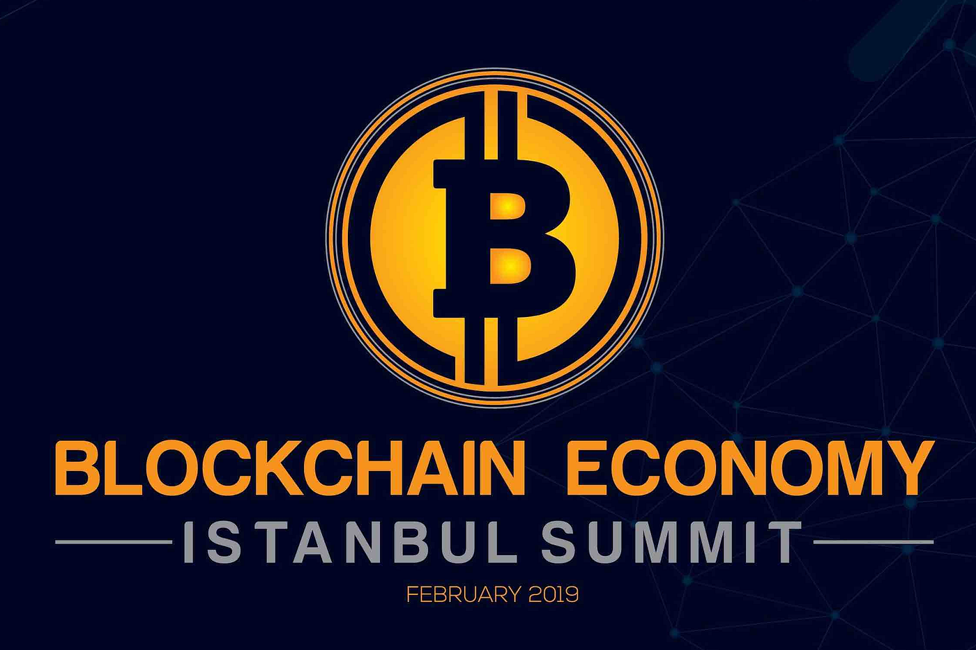 Blockchain Economy Istanbul Summit (February 20, 2020) | by PointPay |  Medium