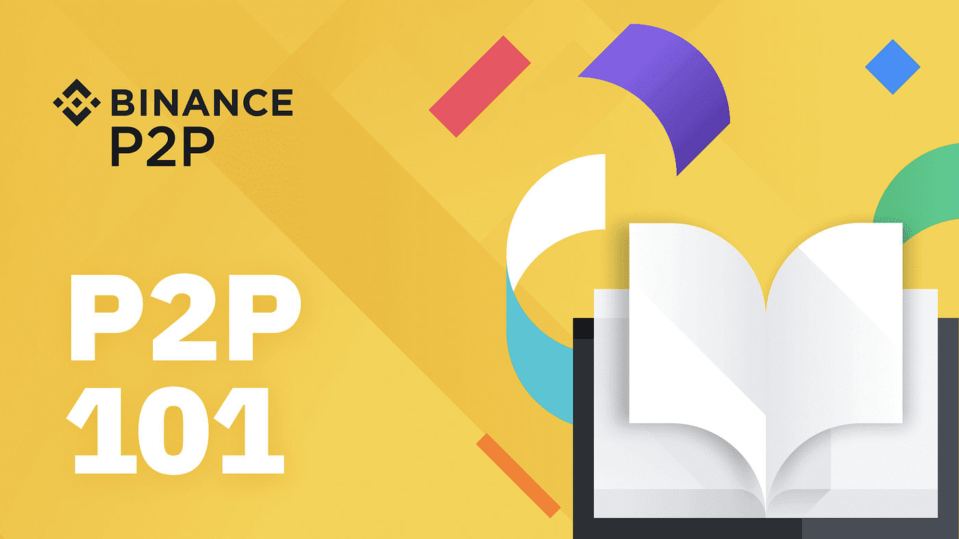 All you need to know about Binance P2P bitcoin and crypto exchange | by  Olamide Udoka | Medium
