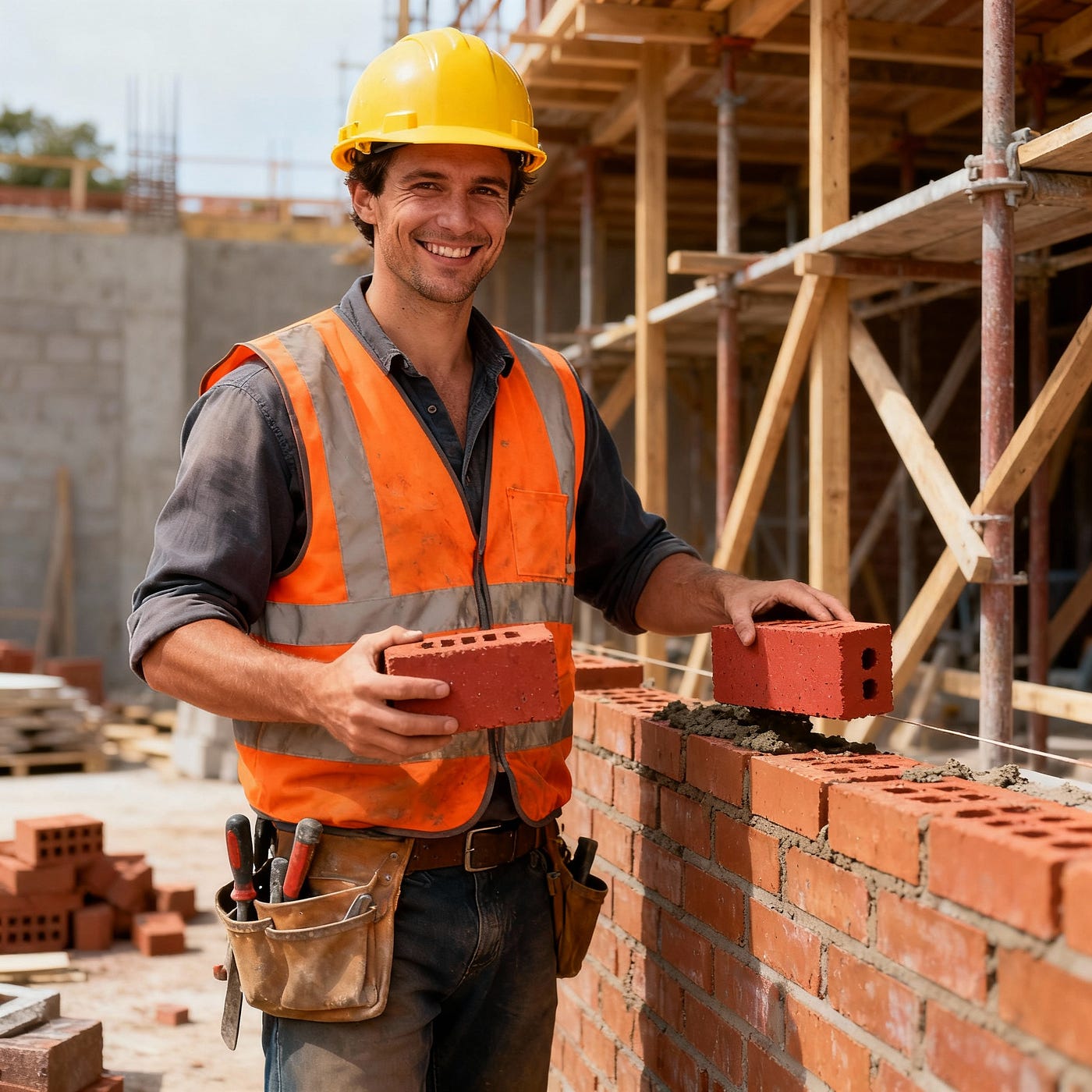 Novant Brick Pointing Barnsley — Expert Brickwork & Masonry Services Across Barnsley