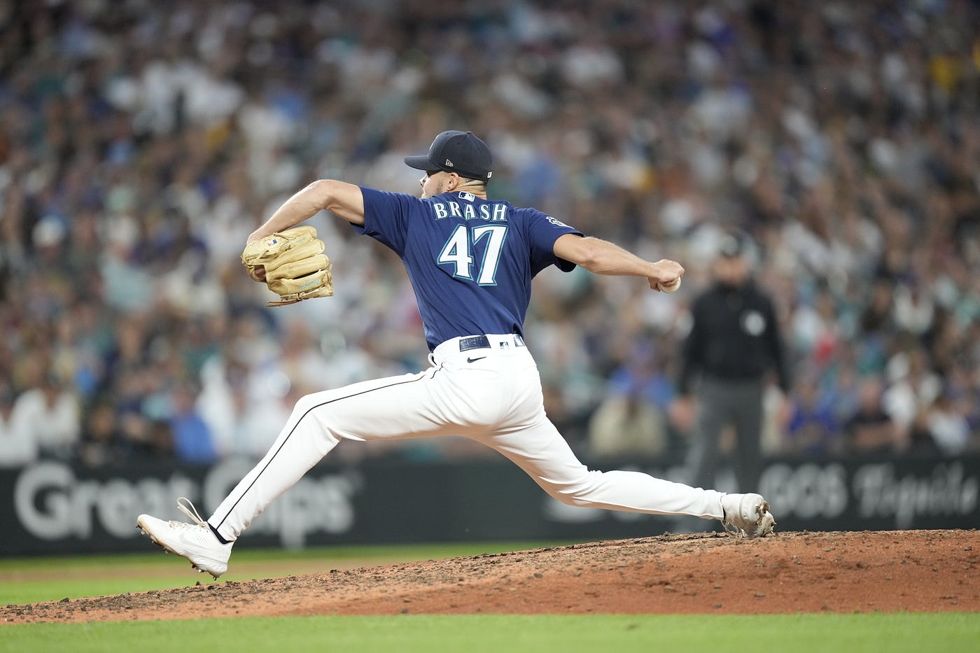 Mariners Game Notes — August 19 at Houston | by Mariners PR | From the  Corner of Edgar & Dave