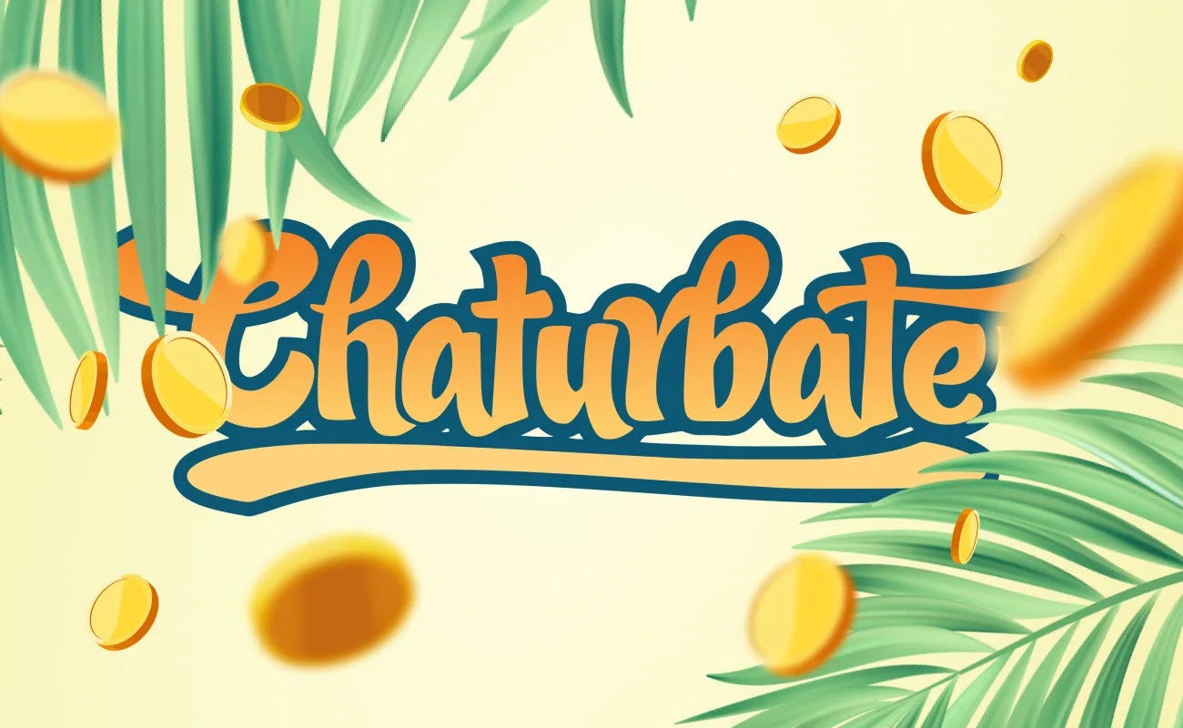 How to Make Money on Chaturbate: Best Tips in 2023 for Online Income | by  NASIF TANVIR | Medium