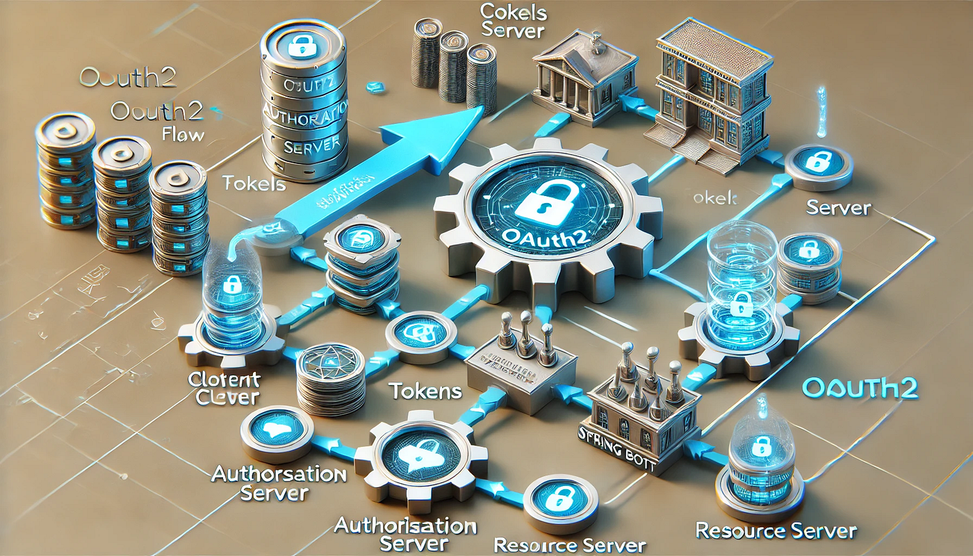 Securing Your Spring Boot Applications: Authentication and Authorization Techniques