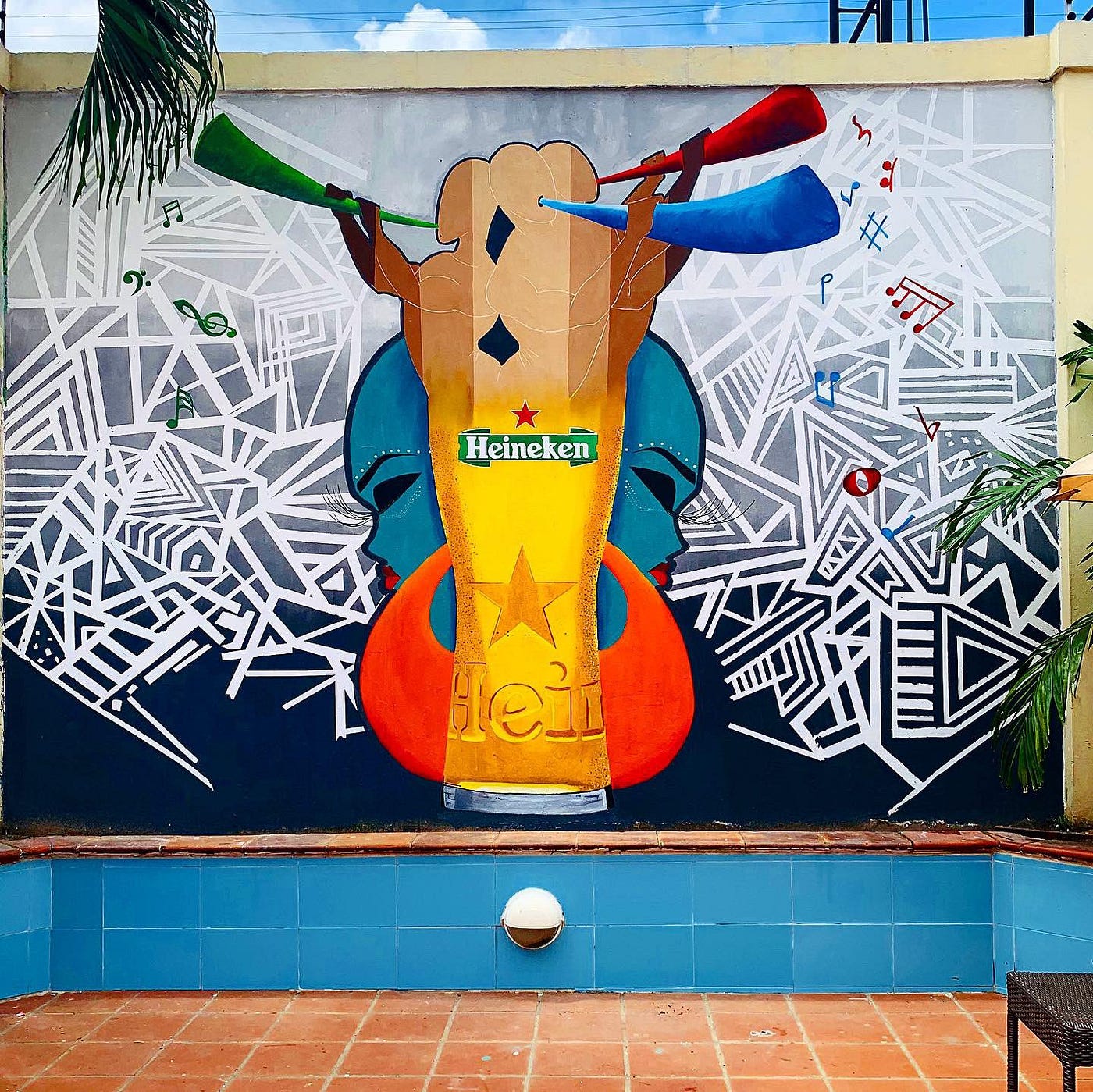 The creative renaissance happening to Art in Nigeria | by Shivarr Prenko |  Medium