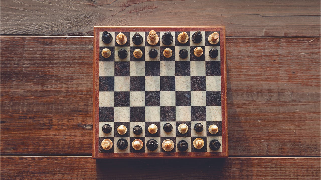 Inspiring and Positive Quotes - “Life is like a game of chess. To win you  have to make a move. Knowing which move to make comes with IN-SIGHT and  knowledge, and by