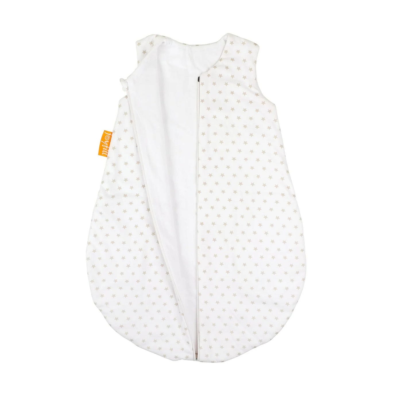 Joyfill schlafsack mit füßen — Sicher schlafen und frei bewegen