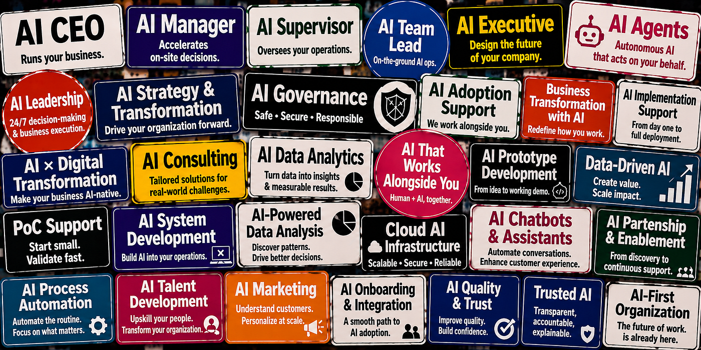 AI Started With Consumers Before Enterprises — And That Changed Everything