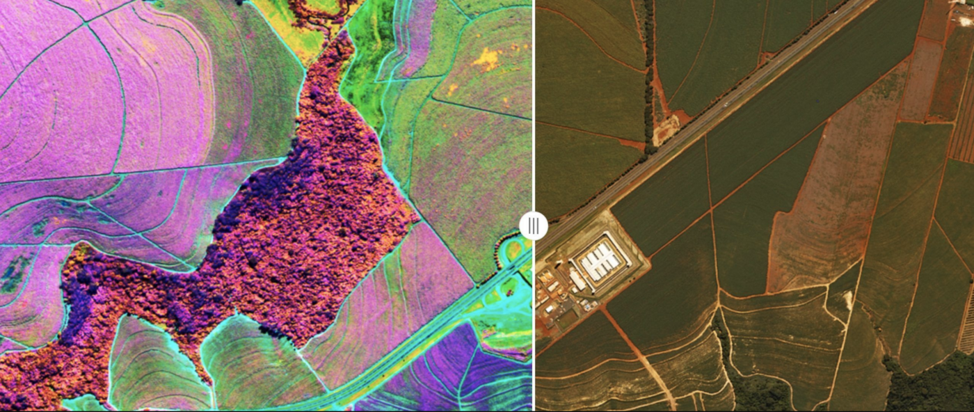 Hyperspectral Remote Sensing Market 2022, is touching new level — A comprehensive study with Key…