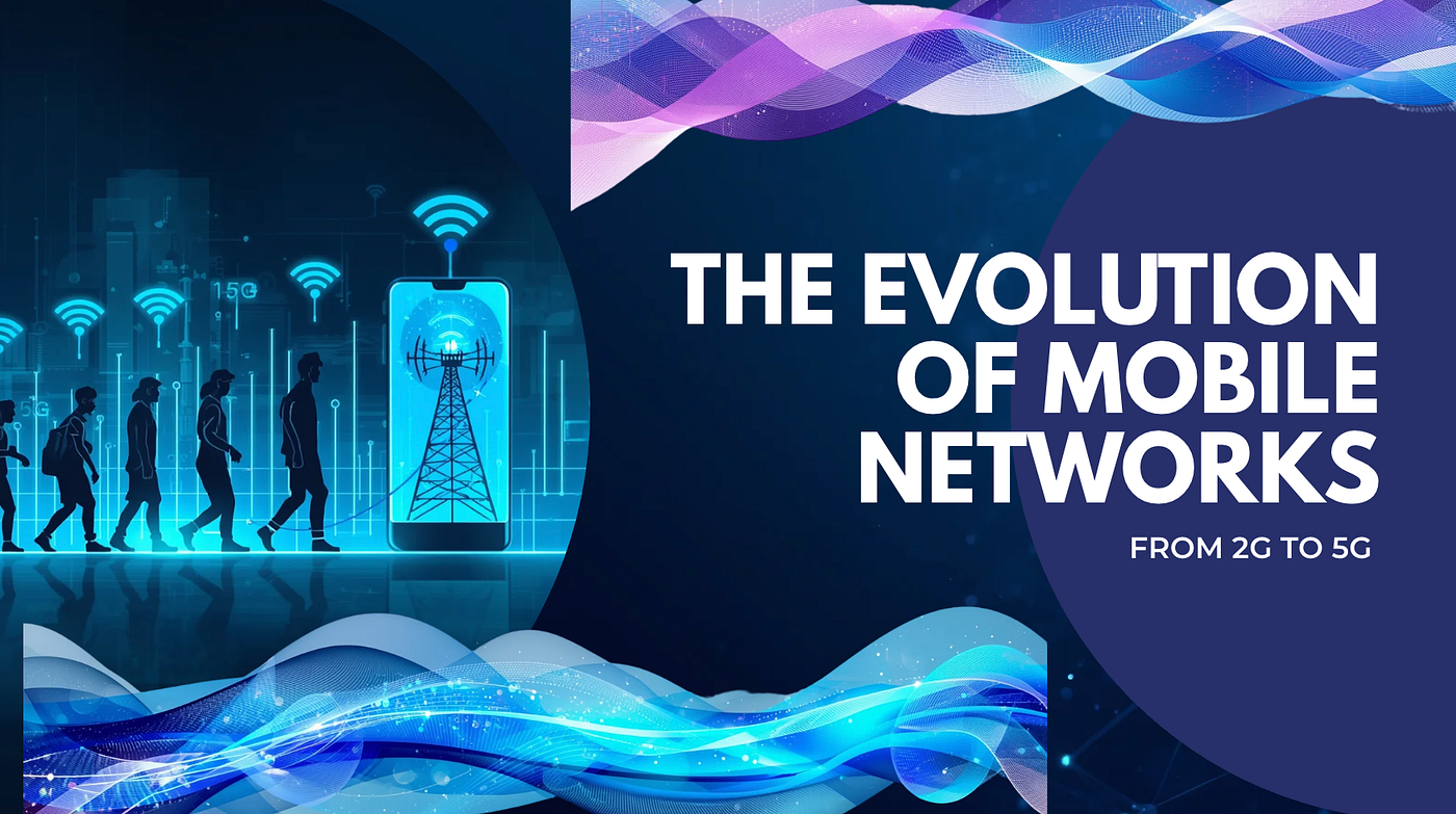 The Technology Behind Modern Mobile Communication