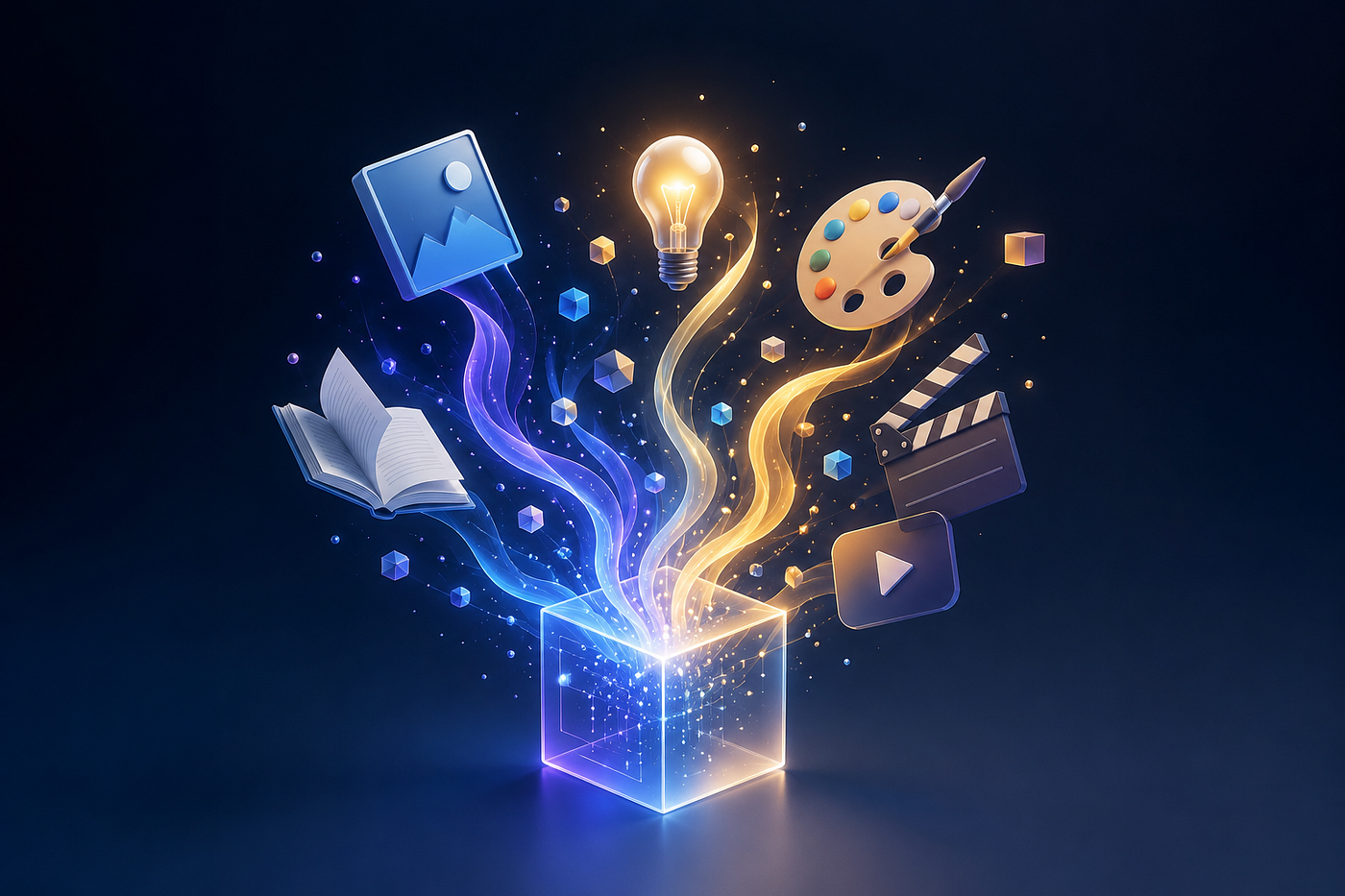 Can Non-Tech Students Learn Generative AI? A Complete Guide (2025)