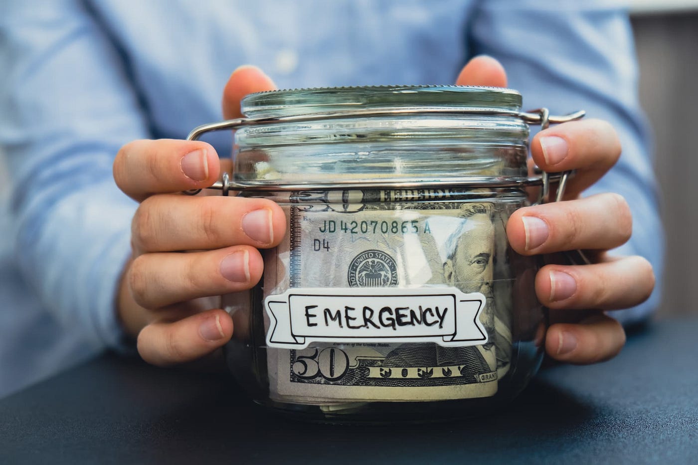 The Importance of Emergency Fund | Medium