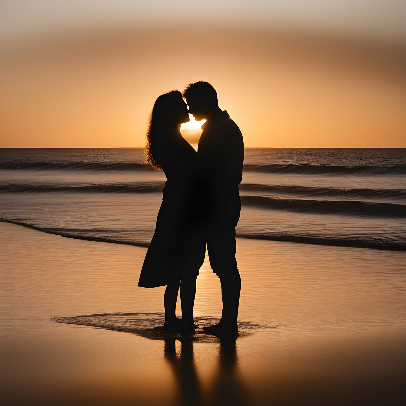 Romantic Realities. As I approach the age of 30, a… | by PagesOfInsight | Medium