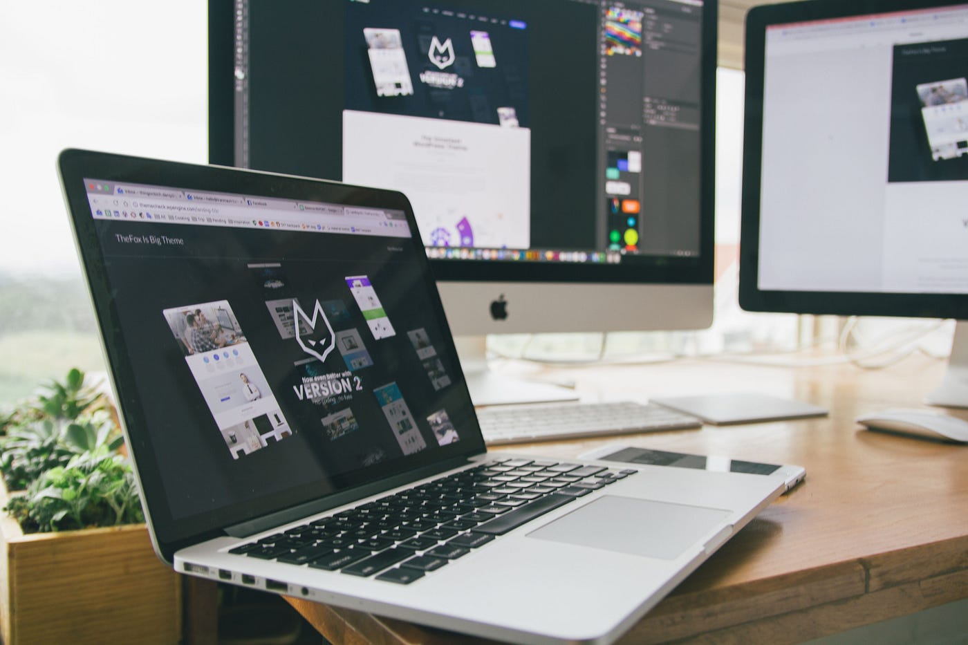 How Web Design in Johor Bahru Helps Businesses Get More Customers?