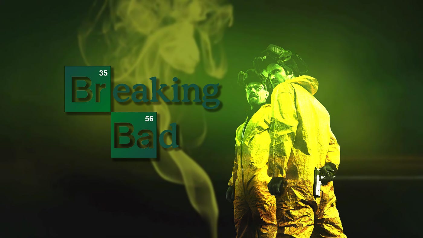 Breaking Bad – A série é boa e vale a pena assistir? Crítica, trailer e o  resumo – Lançamentos Netflix