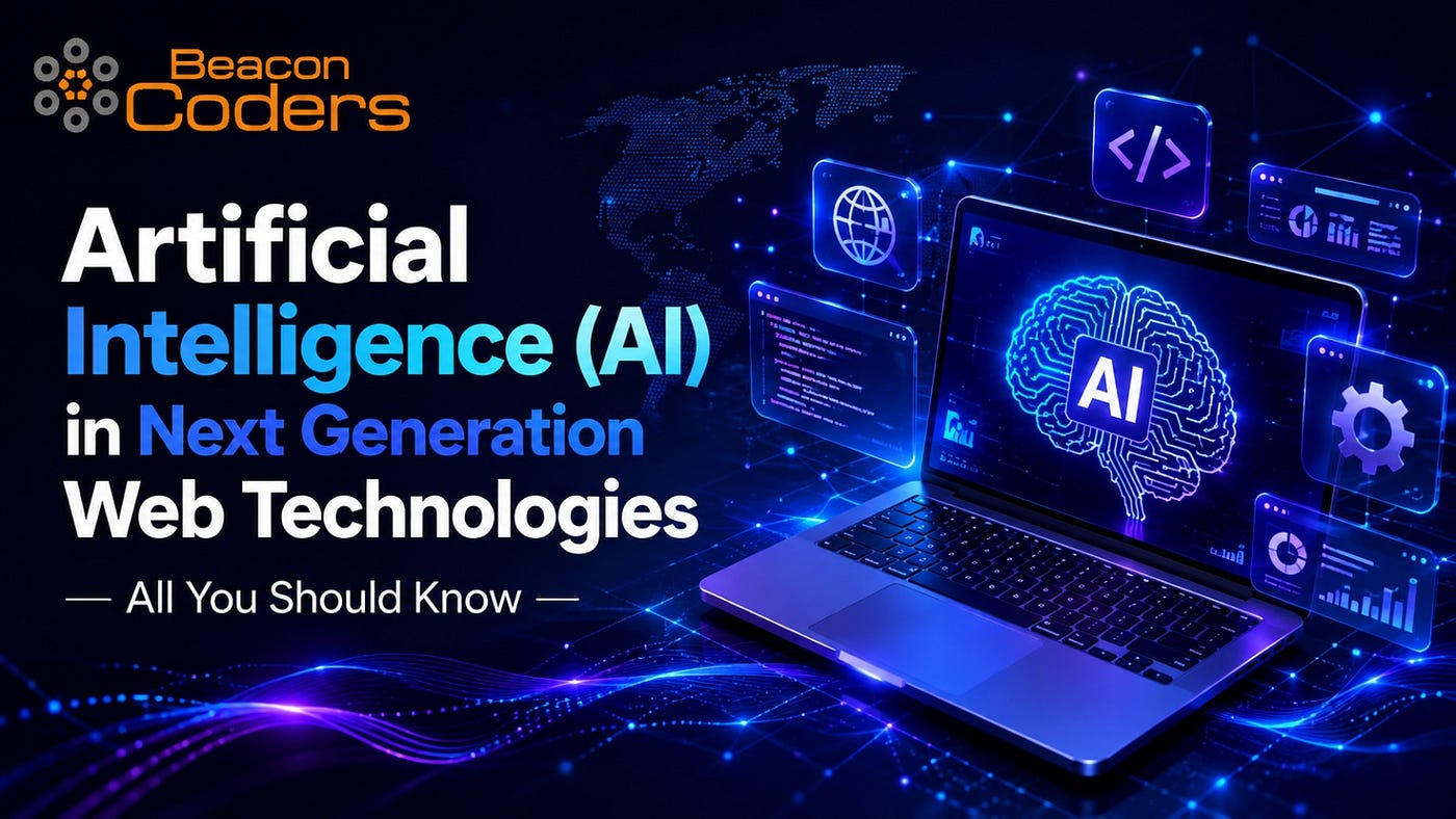 Artificial Intelligence in Web Technologies, AI in Android Development