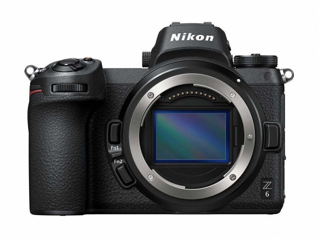 Sony vs. Nikon — Why I'm Switching to Nikon | by Jak Nguyen | Medium