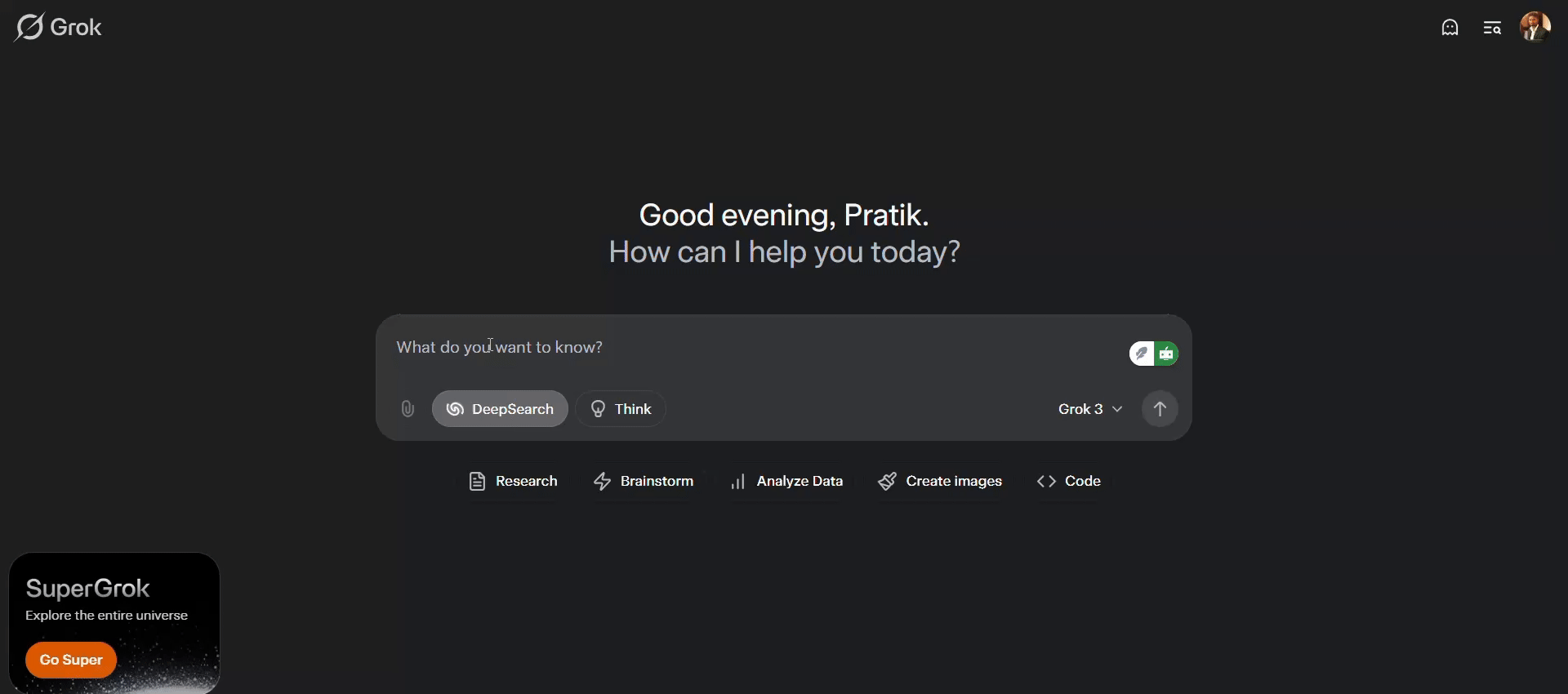 Grok vs ChatGPT: Which One is the Best? | by Pratik Tamhane | Level Up  Coding