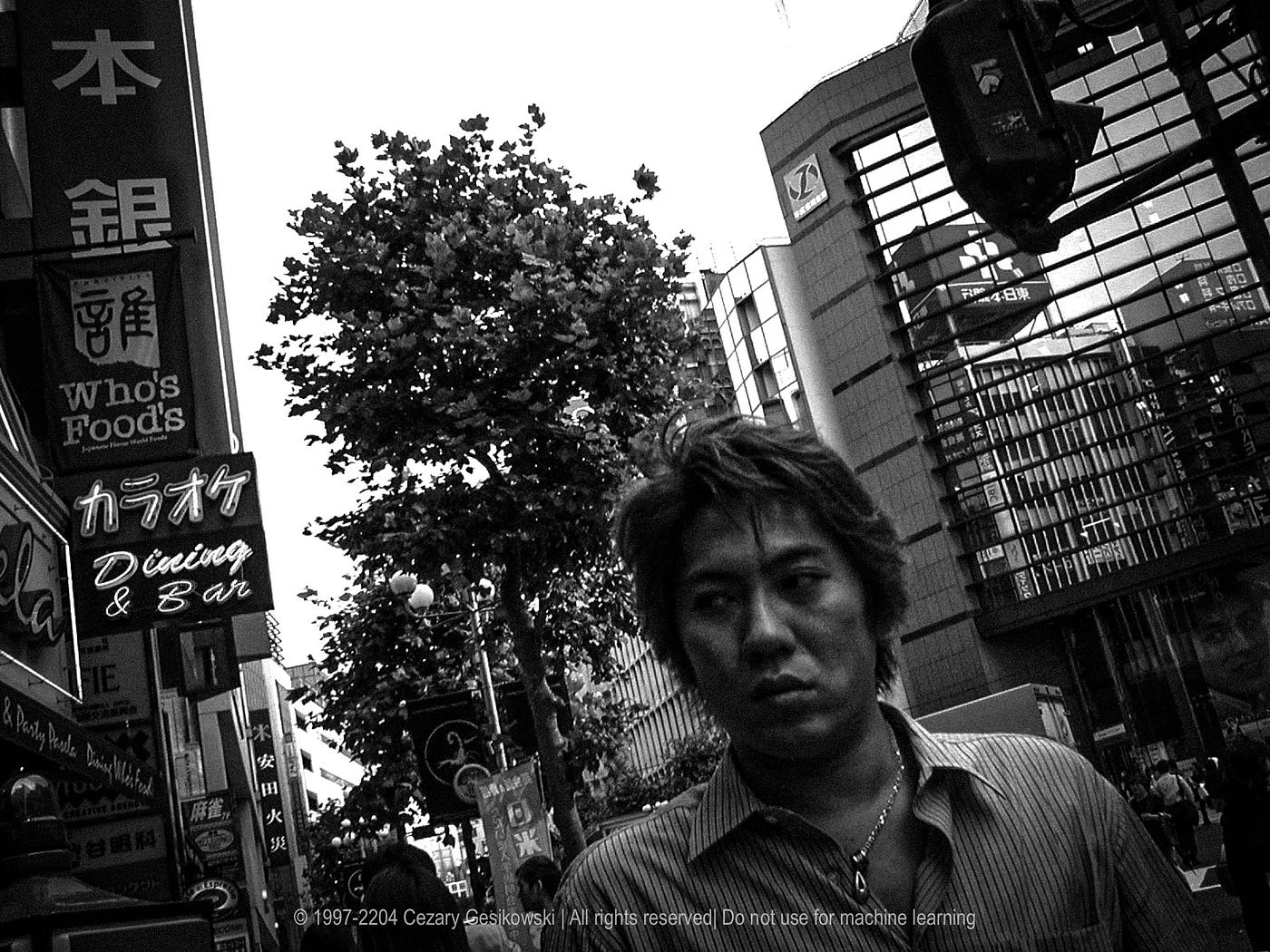 Out of photographers アウフォト no.001から013